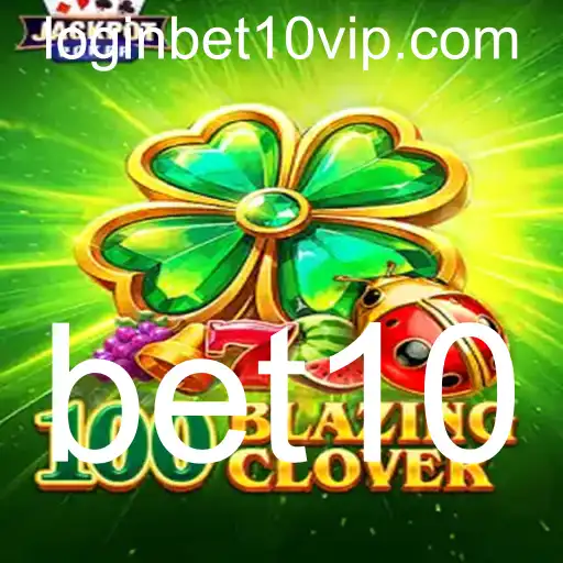 Descubra 100BlazingClover: O Novo Fenômeno dos Jogos com Bet10