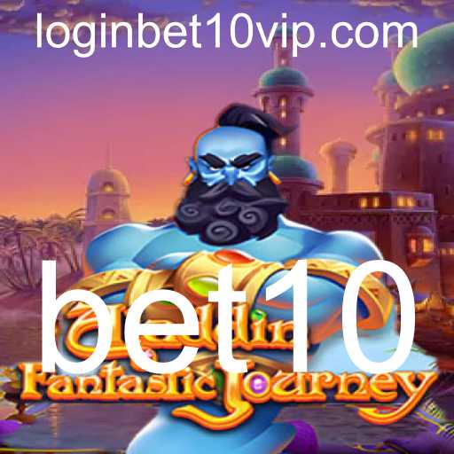 Aladdin: Uma Viagem Mágica pelo Mundo dos Jogos de Azar