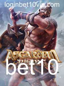 Descubra o Mundo Épico de AsgardianRising