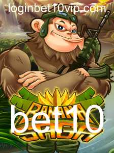 Descubra o Mundo Divertido de BananaSaga com bet10