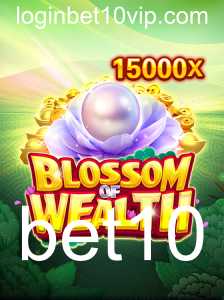 Introdução ao BlossomofWealth: O Jogo que Transforma Apostas em Aventura
