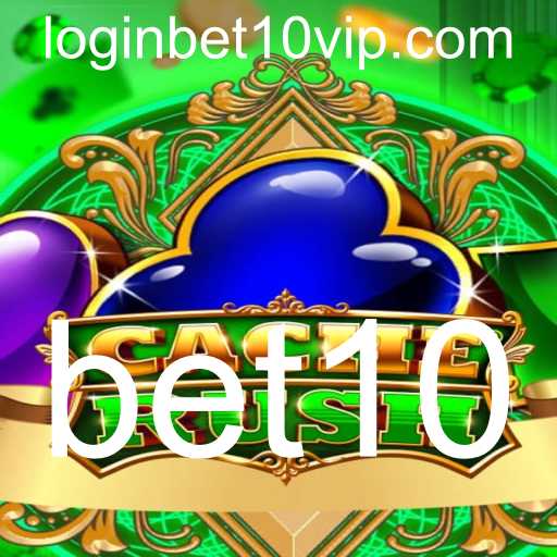 CacheRush: Descubra o Novo Fenômeno das Apostas com bet10