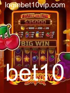 Descubra o Novo Sensação: FruitNovaSuper e Aposte com Bet10