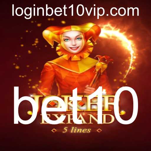 Descubra o Universo Empolgante de JokerExpand com Bet10