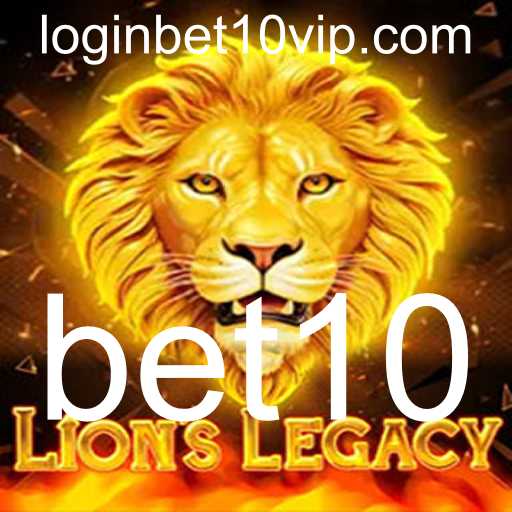 Descubra o Mundo Emocionante de LionsLegacy com Bet10