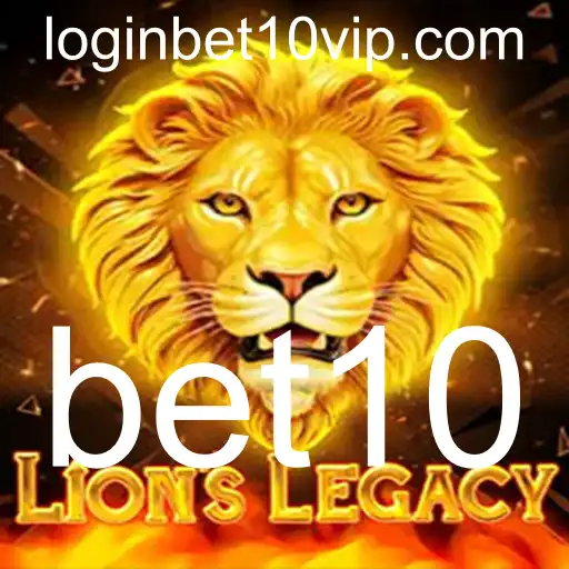 Descubra o Mundo Emocionante de LionsLegacy com Bet10