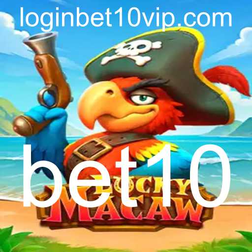 Desvendando LuckyMacaw: Como Jogar e Ganhar com Bet10