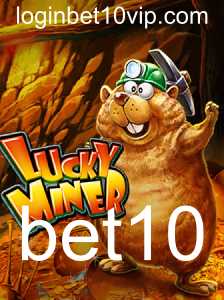Descubra o Mundo do LuckyMiner: Um Jogo de Azar Empolgante