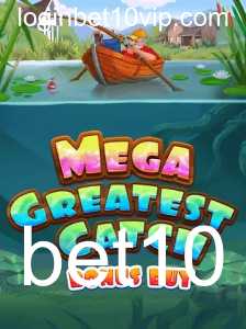 Descubra MegaGreatestCatchBonusBuy: O Novo Fenômeno dos Jogos de Cassino