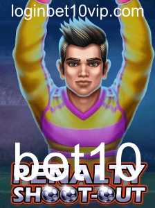 Explore PenaltyShootOut: O Novo Jogo Emocionante de Bet10