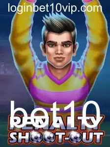 Explore PenaltyShootOut: O Novo Jogo Emocionante de Bet10