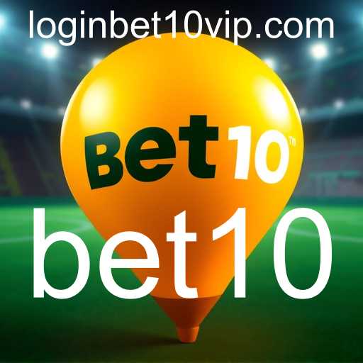 Promoções e o Impacto do Bet10 no Mercado