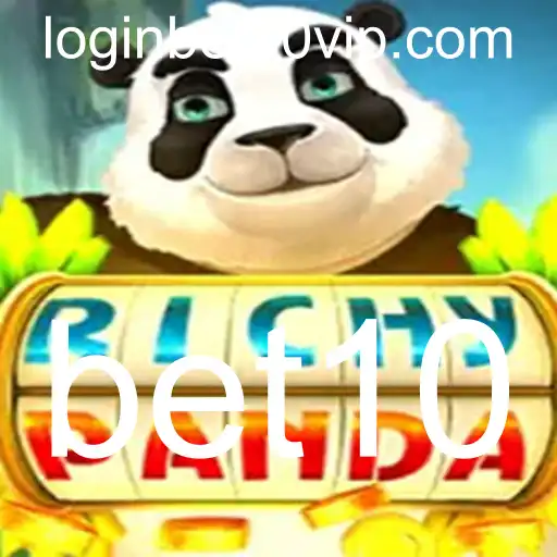 RichyPanda: Descubra a Nova Sensação dos Jogos com a Palavra-Chave 'bet10'