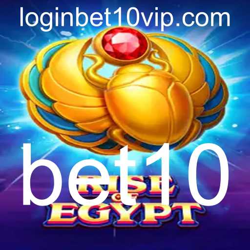 RiseOfEgypt: Descubra a Magia Antiga nas Suas Apostas