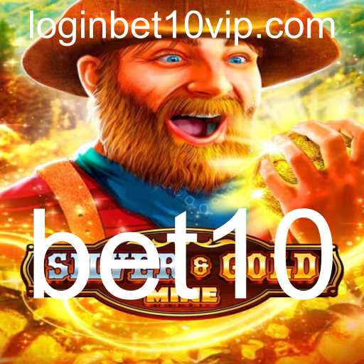 Descubra SilverGold: O Excitante Mundo das Apostas com bet10