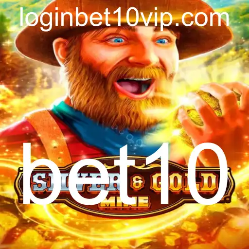 Descubra SilverGold: O Excitante Mundo das Apostas com bet10